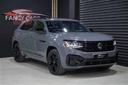 Volkswagen Atlas Cross Sport